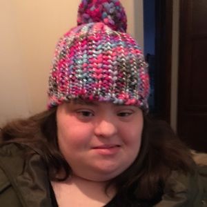 Meet your Posher, Leigh ann